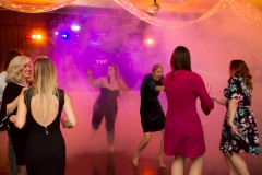 TKO Entertainment @ St. Demetrios Cultural Center