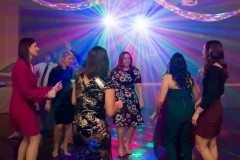 TKO Entertainment @ St. Demetrios Cultural Center