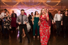 TKO Entertainment @ St. Demetrios Cultural Center