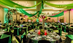 TKO Entertainment @ Emerald Event Center