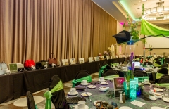 TKO Entertainment @ Emerald Event Center