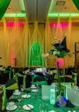 TKO Entertainment @ Emerald Event Center