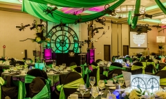 TKO Entertainment @ Emerald Event Center