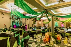 TKO Entertainment @ Emerald Event Center