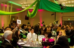 TKO Entertainment @ Emerald Event Center