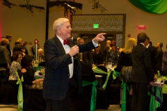 TKO Entertainment @ Emerald Event Center