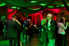 TKO Entertainment @ Emerald Event Center