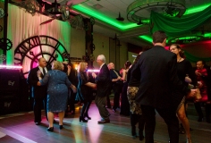 TKO Entertainment @ Emerald Event Center