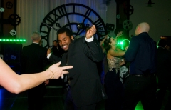 TKO Entertainment @ Emerald Event Center