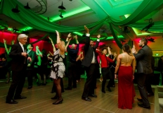 TKO Entertainment @ Emerald Event Center