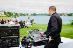 TKO Entertainment @ Fox Meadow Country Club