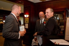 TKO Entertainment @ Fox Meadow Country Club