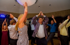 TKO Entertainment @ Fox Meadow Country Club