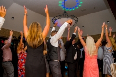 TKO Entertainment @ Fox Meadow Country Club