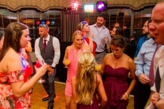 TKO Entertainment @ Fox Meadow Country Club