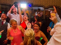 TKO Entertainment @ Fox Meadow Country Club