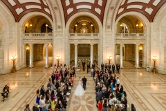 TKO Entertainment @ Cleveland Courthouse