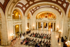 TKO Entertainment @ Cleveland Courthouse