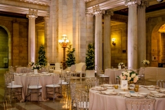 TKO Entertainment @ Cleveland Courthouse