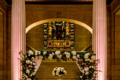 TKO Entertainment @ Cleveland Courthouse