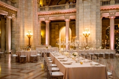 TKO Entertainment @ Cleveland Courthouse