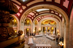 TKO Entertainment @ Cleveland Courthouse