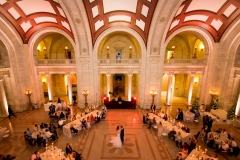 TKO Entertainment @ Cleveland Courthouse