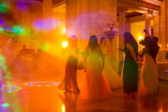 TKO Entertainment @ Cleveland Courthouse