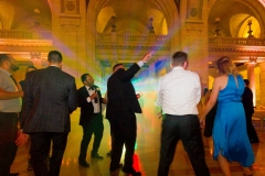 TKO Entertainment @ Cleveland Courthouse
