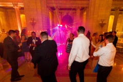 TKO Entertainment @ Cleveland Courthouse