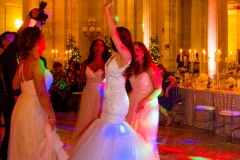 TKO Entertainment @ Cleveland Courthouse