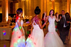 TKO Entertainment @ Cleveland Courthouse