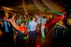 TKO Entertainment @ Weymouth Country Club