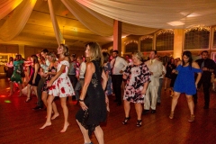 TKO Entertainment @ Weymouth Country Club