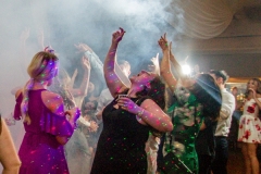 TKO Entertainment @ Weymouth Country Club