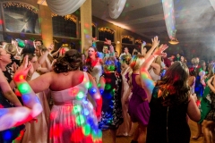 TKO Entertainment @ Weymouth Country Club