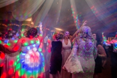 TKO Entertainment @ Weymouth Country Club