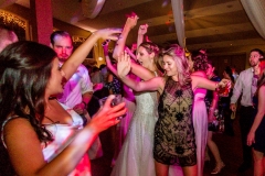 TKO Entertainment @ Weymouth Country Club