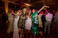 TKO Entertainment @ Weymouth Country Club