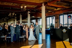 TKO Entertainment @ Ariel International Event Center