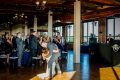 TKO Entertainment @ Ariel International Event Center