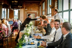 TKO Entertainment @ Ariel International Event Center