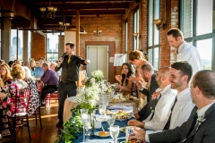 TKO Entertainment @ Ariel International Event Center