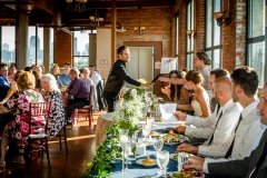 TKO Entertainment @ Ariel International Event Center