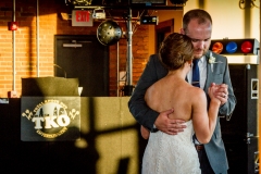 TKO Entertainment @ Ariel International Event Center