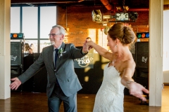 TKO Entertainment @ Ariel International Event Center