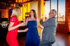 TKO Entertainment @ Ariel International Event Center