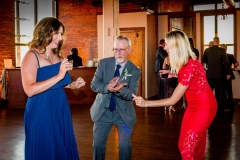 TKO Entertainment @ Ariel International Event Center International Event Center in Cleveland, Ohio