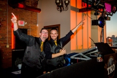 TKO Entertainment @ Ariel International Event Center