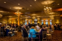 TKO Entertainment @ Blue Heron Event Center